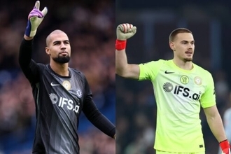 再び守護神争いに注目…チェルシー指揮官「あらゆる場所で競争を望んでいる」