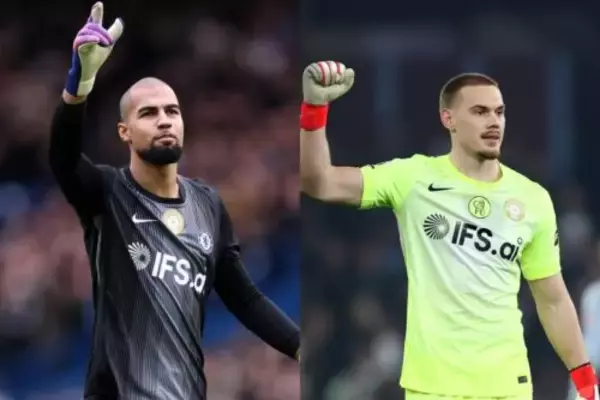 再び守護神争いに注目…チェルシー指揮官「あらゆる場所で競争を望んでいる」