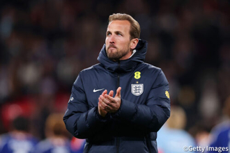 エース＆主軸不在で日本に敗戦…“ケイン依存”の声にトゥヘル監督「頼らない理由があるか？」