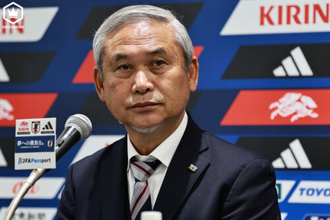 「ベースはまだ高くない」監督交代の理由も…アメリカ遠征のなでしこジャパンメンバー選考は「現状の力でいかにアメリカと戦えるか」