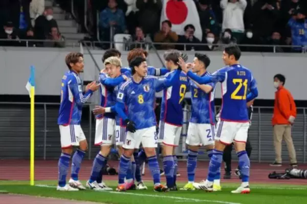 北朝鮮戦の没収試合が決定…3－0勝利扱いの日本代表、W杯最終予選に進出
