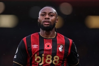 ボーンマスFWセメニョに約131億円の“契約解除条項”？　冬の移籍市場で争奪戦の可能性