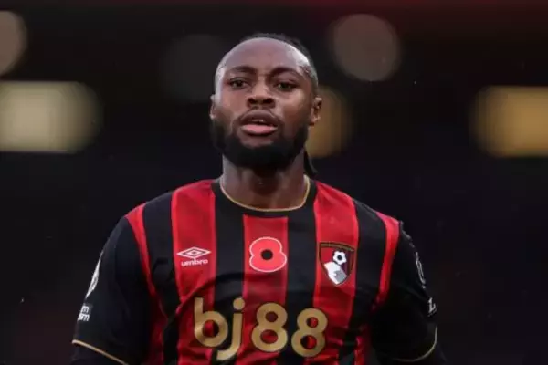 ボーンマスFWセメニョに約131億円の“契約解除条項”？　冬の移籍市場で争奪戦の可能性