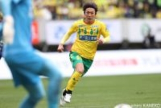 J3岐阜で契約満了「鳥取に拾って貰った」過去…石川大地がいよいよJ1の舞台へ「頑張り続ければチャンスは転がってくる」