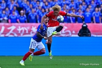 「ここで本当に悔しい思いをした」“悪夢の4失点”から約4カ月…成長示した根本健太「『やり返してやる』というマインドで」