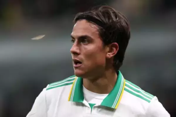 ローマFWディバラ、左ひざ負傷で関節鏡手術…契約満了迫る至宝に試練が訪れる