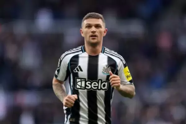 「ニューカッスル、元イングランド代表DFトリッピアーの今季限りの退団を発表「トロフィー獲得は本当に特別だった」」の画像