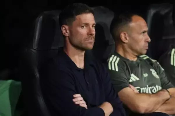 レアル、公式戦4連勝で“エル・クラシコ”へ！　シャビ・アロンソ監督「ここまで上り調子で来ている」