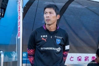 J2残留の大分、四方田修平氏の新監督就任を発表「共に高みを掴みましょう！」