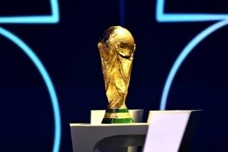 FIFAがW杯の全試合日程を発表…開幕戦は6月12日、決勝戦は7月20日に決定！
