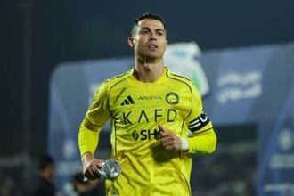 ベンゼマの移籍も関連か…C・ロナウドがアル・リヤド戦の出場を拒否、退団の可能性も？