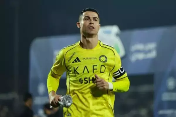 ベンゼマの移籍も関連か…C・ロナウドがアル・リヤド戦の出場を拒否、退団の可能性も？