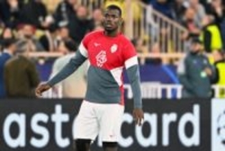 離脱続くポグバ、順調にいけば4月中に復帰の可能性…