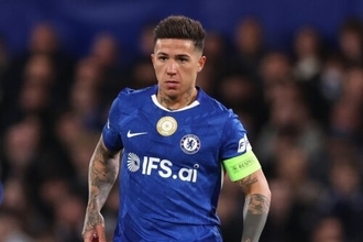 チェルシーでの将来不透明のE・フェルナンデス「レアルとは一切話をしていない」