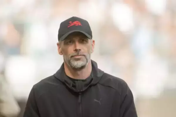 イラオラ監督退任のボーンマス、マルコ・ローゼ氏と合意間近…ブンデスで実績の指揮官を招へいへ