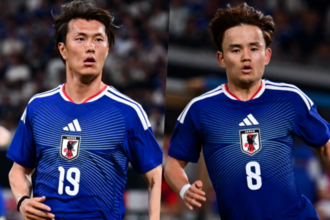 W杯から導入の“新ルール”確認も収穫に…決勝点の小川航基「細かい部分にもこだわっていきたい」久保建英は「走って出ます！」と誓う