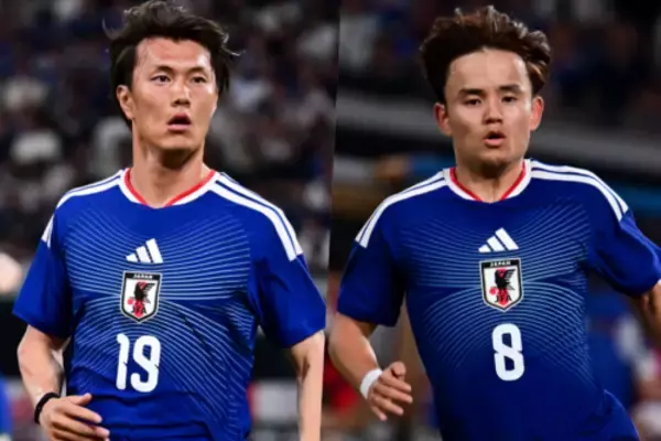 W杯から導入の“新ルール”確認も収穫に…決勝点の小川航基「細かい部分にもこだわっていきたい」久保建英は「走って出ます！」と誓う