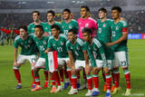 「55名の候補から26名に、開催国メキシコ代表のW杯メンバーが発表！ 40歳GKは6度目のW杯へ」の画像1
