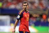 「“優勝候補”スペイン代表が歴史的勝ち点を献上…W杯デビューのオヤルサバルは不名誉記録」の画像1