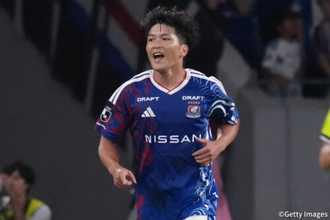 谷村海那はJ1日本人最多タイの6得点で日本代表初招集、森保一監督「一番結果を出している選手」