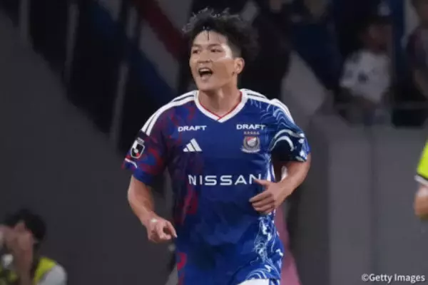 谷村海那はJ1日本人最多タイの6得点で日本代表初招集、森保一監督「一番結果を出している選手」