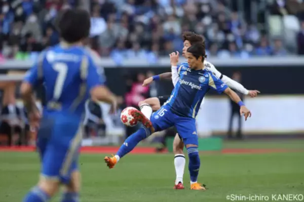 「アビスパでその味を知り、またそれを味わうために来た」前寛之、2年ぶり国立の地での栄冠に喜び