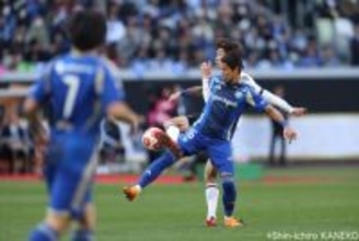 「アビスパでその味を知り、またそれを味わうために来た」前寛之、2年ぶり国立の地での栄冠に喜び