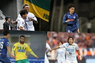 J2は遂に最終節！　自動昇格2枠は現時点で未定…昇格PO出場、残留の条件もチェック