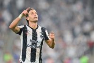 「ここにはとても懐かしい思い出がある」…カナレスが“古巣”ベティスに帰還！？　現チームには「期待が持てるんだ」