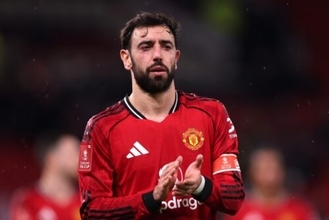 泣きっ面に蜂…マンU主将、『X』がハッキング被害に　「INEOSを追い出そう」など奇天烈投稿