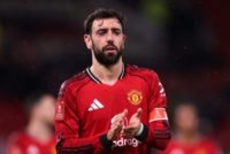 泣きっ面に蜂…マンU主将、『X』がハッキング被害に　「INEOSを追い出そう」など不適切投稿