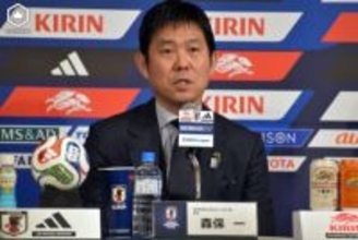 日本代表のW杯メンバーが決定！　“壮行試合”を経て、いよいよ本大会へ…今後のスケジュールと放送情報を解説