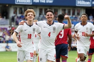 米国でのW杯前ラストマッチを終えたライス「暑さはもう慣れた」　力を入れたポイントは？「今週はずっと…」