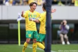 千葉MF杉山直宏、対今治2戦連続オウンゴール誘発…J1昇格POで“正真正銘のジェフ三唱”狙う「そろそろゴールを決めます！」