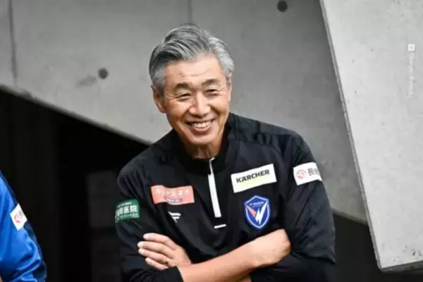 長崎、高木琢也監督との契約更新を発表…今季途中就任で8年ぶりのJ1昇格に導く