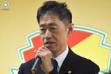 「千葉・島田社長が昨年9月に受けた補強禁止処分に言及…すでに解除で今オフへの影響は「一切受けておりません」」の画像1