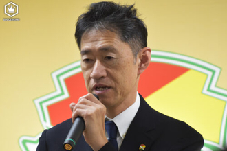 千葉・島田社長が昨年9月に受けた補強禁止処分に言及…すでに解除で今オフへの影響は「一切受けておりません」
