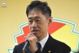 千葉・島田社長が昨年9月に受けた補強禁止処分に言及…すでに解除で今オフへの影響は「一切受けておりません」
