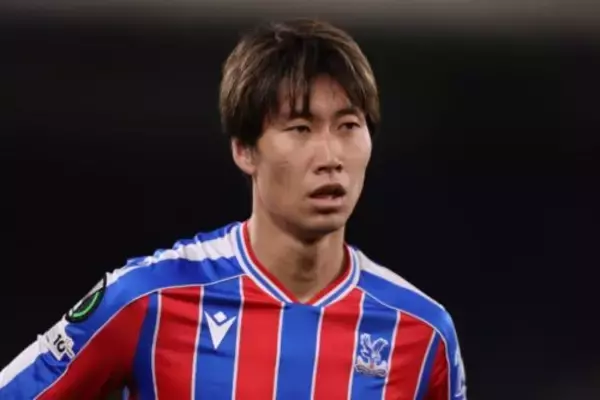 鎌田大地は今季限りでクリスタル・パレス退団か…“恩師”グラスナー監督と同じく今夏に新天地へ？