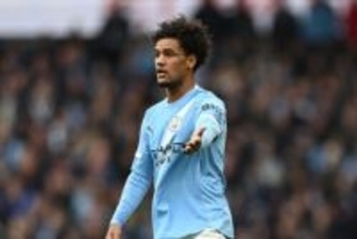 マンC、序列下がった22歳FWボブを売却へ…フルアムへの完全移籍で合意か