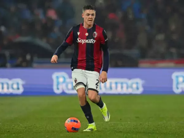 ユヴェントスがスウェーデン代表DFを獲得！…右サイド主戦場の大型SB