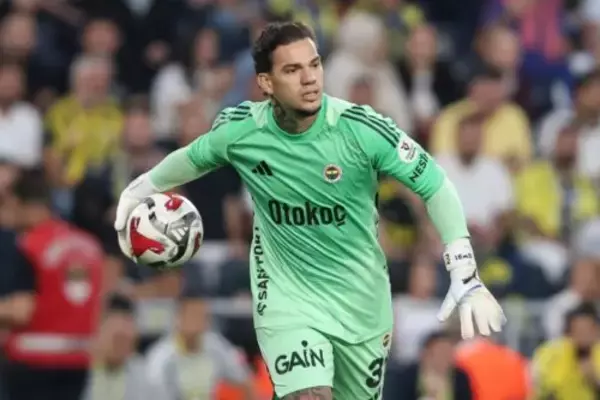 “一時代”を築いたマンCを去りトルコへ…エデルソンが移籍の背景を明かす「変化が必要だった」