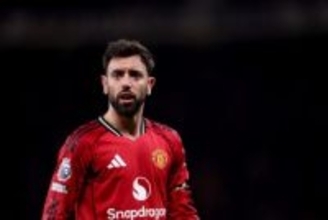 B・フェルナンデスが衝撃告白「クラブは僕の退団を望んでいた」…サウジからの巨額オファーを回想