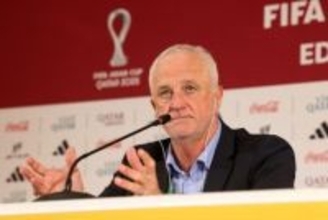 イラク指揮官がW杯大陸間POの延期を望む　FIFAに主張「空港が閉鎖されている状況では…」