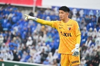 Jリーグオールスター・ファン投票の中間結果が明らかに！…最多得票は鹿島の“守護神”早川友基　