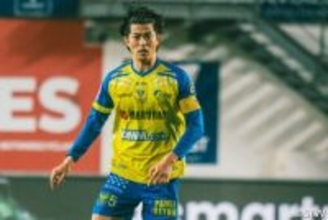 2大会連続選出の谷口彰悟、負傷で招集見送りの三笘薫＆南野拓実に「彼らの想いを背負って戦う」