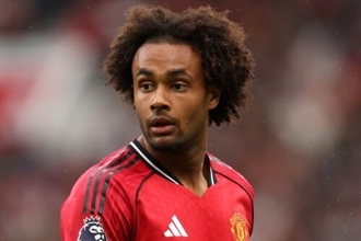 出場機会減少で不満抱えるFWザークツィー、来年1月のマンU退団を検討