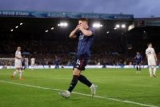 アーセナルがリーグ戦4試合ぶり白星！　ギェケレシュ弾ら4発でリーズ撃破…田中碧は出番なし