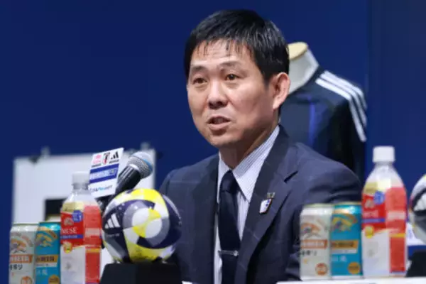 日本代表W杯メンバー発表、NHKに加えて民放2局も生中継へ…日テレは『ミヤネ屋』フジは『旬感LIVEとれたてっ！』内で放送