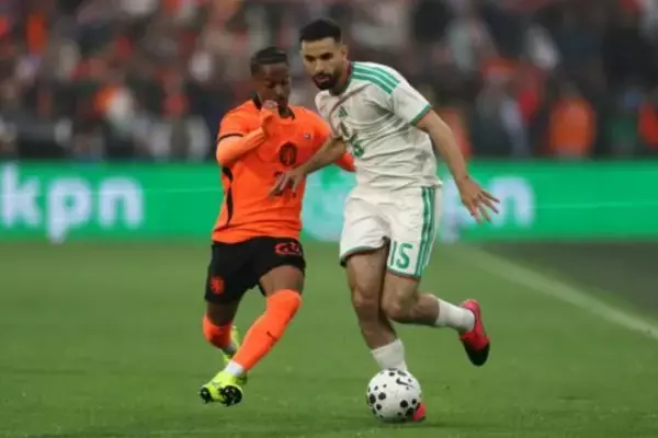 オランダ代表初招集のWGがW杯前にデビュー、適応の助けとなったのは？「彼らの言葉が…」